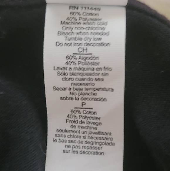 Workout Racerback Tank Top - Picture 4 of 5